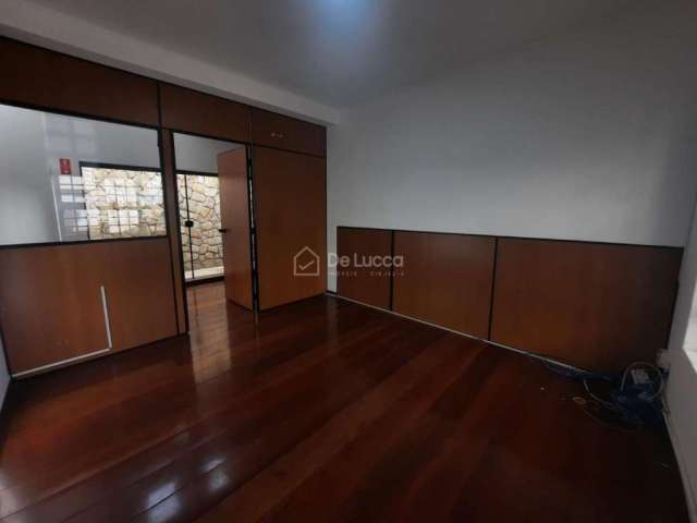 Casa comercial para alugar na Avenida Marechal Rondon, 77, Jardim Chapadão, Campinas, 200 m2 por R$ 12.000