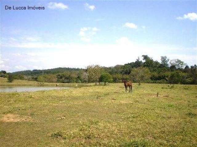 Terreno em condomínio fechado à venda na Estrada Sousas-Pedreira, 7, Sousas, Campinas por R$ 2.350.600