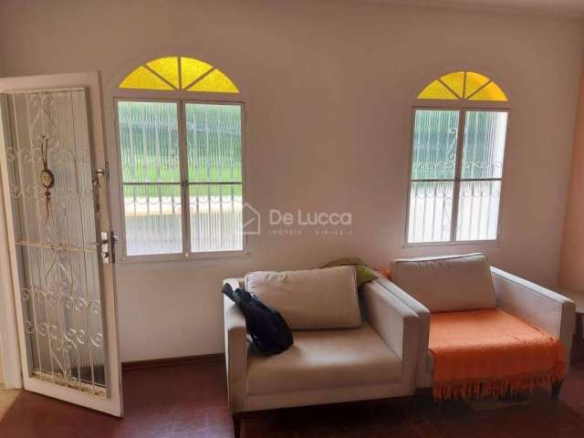 Casa comercial com 3 salas à venda na Rua Tomás Ribeiro, 175, Vila Nogueira, Campinas, 195 m2 por R$ 690.000