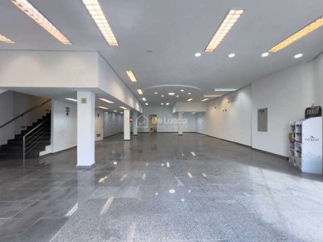 Casa comercial para alugar na Rua Paula Bueno, 1180, Taquaral, Campinas, 348 m2 por R$ 10.000