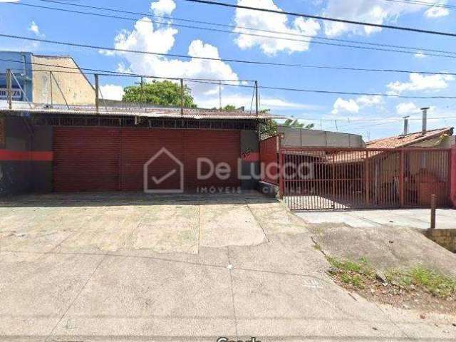 Barracão / Galpão / Depósito à venda na Avenida Ibirapuera, 354, Jardim Londres, Campinas, 85 m2 por R$ 540.000