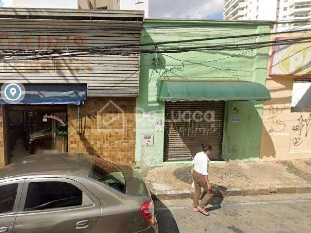 Sala comercial à venda na Rua Luzitana, 978, Centro, Campinas, 507 m2 por R$ 4.000.000