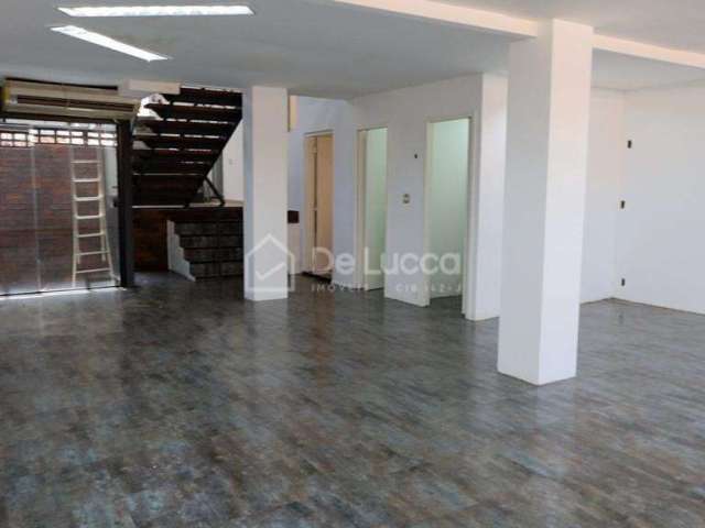 Casa comercial com 7 salas à venda na Rua Antônio Lapa, 582, Cambuí, Campinas, 306 m2 por R$ 3.880.000