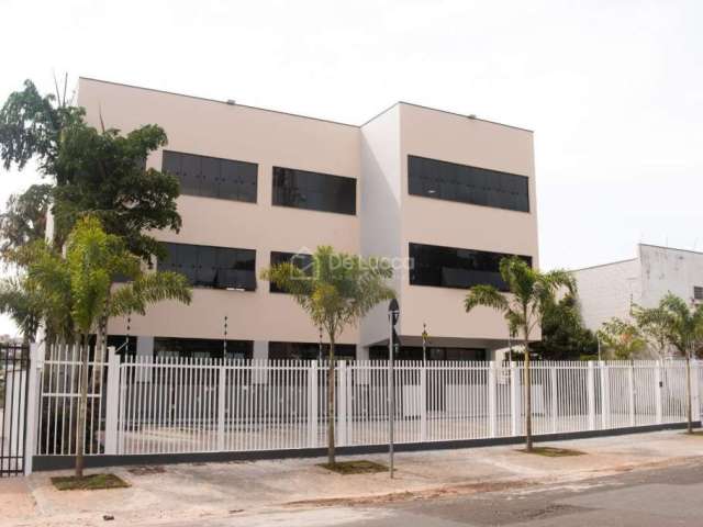 Prédio para alugar na Avenida Senador Antônio Lacerda Franco, 1399, Jardim do Lago, Campinas, 750 m2 por R$ 19.700