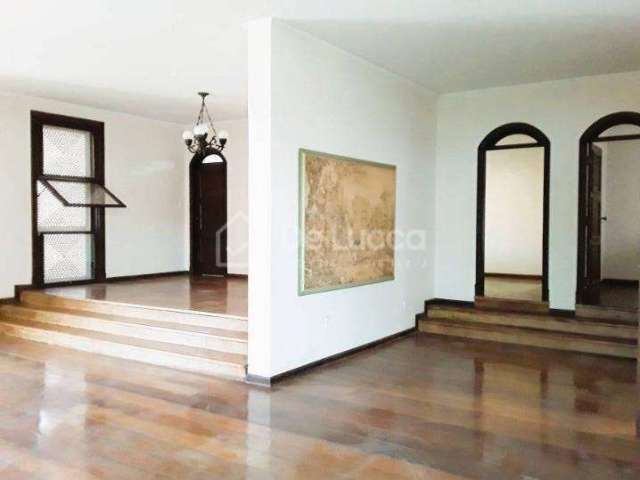 Casa comercial para alugar na Avenida Engenheiro Carlos Stevenson, 525, Nova Campinas, Campinas, 364 m2 por R$ 9.500