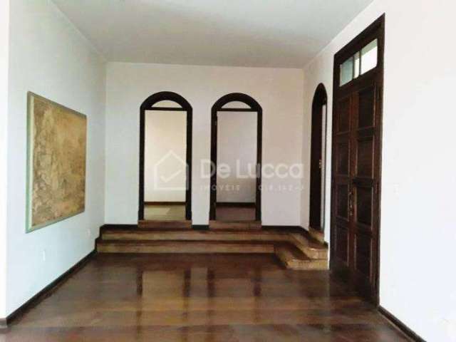 Casa comercial com 3 salas para alugar na Avenida Engenheiro Carlos Stevenson, 525, Nova Campinas, Campinas, 364 m2 por R$ 10.000