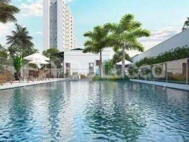 Apartamento com 2 quartos à venda na Rua Campos do Jordão, 449, Vila Industrial, Campinas, 55 m2 por R$ 420.000