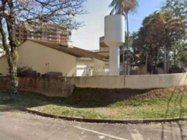 Casa comercial com 5 salas à venda na Rua Artur de Freitas Leitão, 449, Nova Campinas, Campinas, 370 m2 por R$ 6.468.800