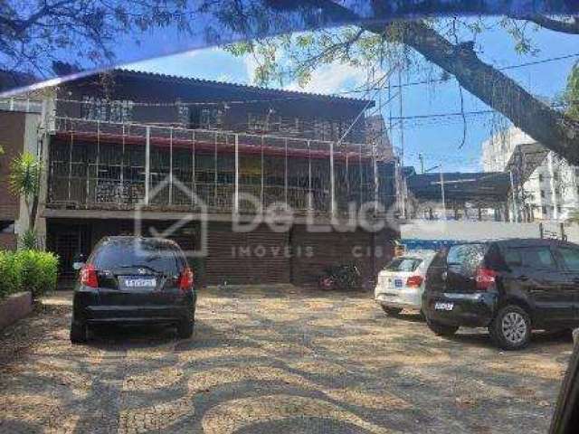 Sala comercial para alugar na Ayrton Senna da Silva, 429, Jardim Proença, Campinas, 277 m2 por R$ 6.000