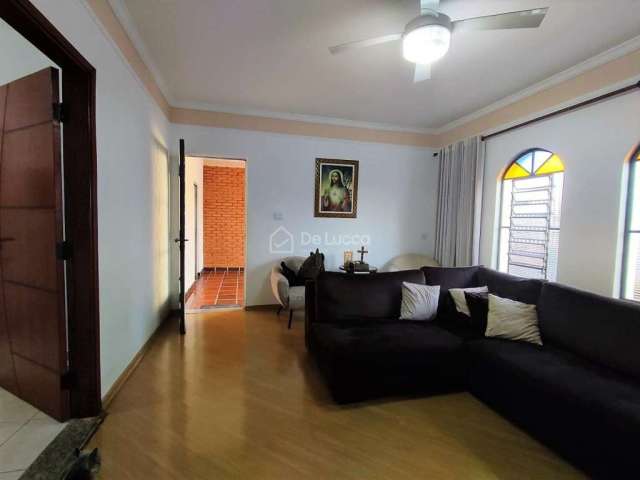 Casa com 3 quartos à venda na Rua Coronel Job de Figueiredo, 295, Jardim Nova Europa, Campinas, 124 m2 por R$ 859.000