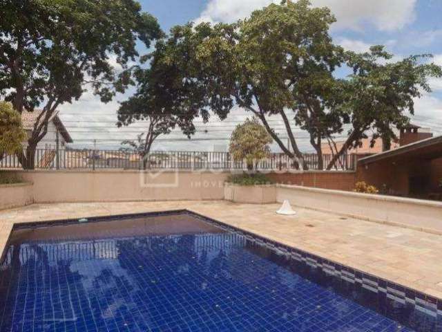 Apartamento com 2 quartos à venda na Chrispim Ferreira de Souza, 117, Jardim Guarani, Campinas, 88 m2 por R$ 680.000