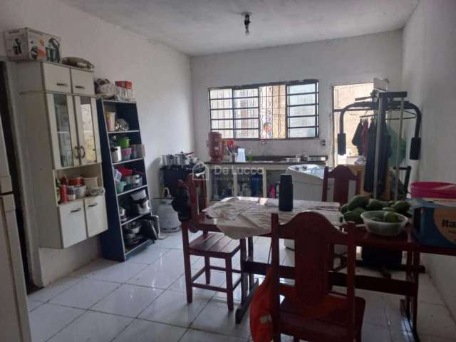 Casa comercial com 3 salas à venda na Rua Santa Ernestina, 248, Jardim Guarani, Campinas, 320 m2 por R$ 1.200.000