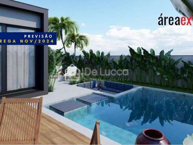 Casa em condomínio fechado com 3 quartos à venda na Adelina Segantini Cerqueira Leite, 28, Loteamento Residencial Arborais, Campinas, 756 m2 por R$ 3.250.000