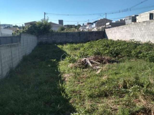 Terreno à venda na Rua Odilon Nogueira de Matos, 10865, Residencial Parque da Fazenda, Campinas por R$ 330.000