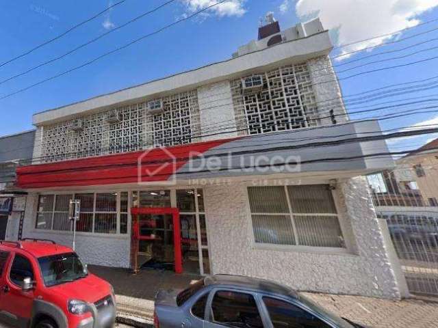 Prédio para alugar na Avenida Governador Pedro de Toledo, 1243, Bonfim, Campinas, 485 m2 por R$ 22.000