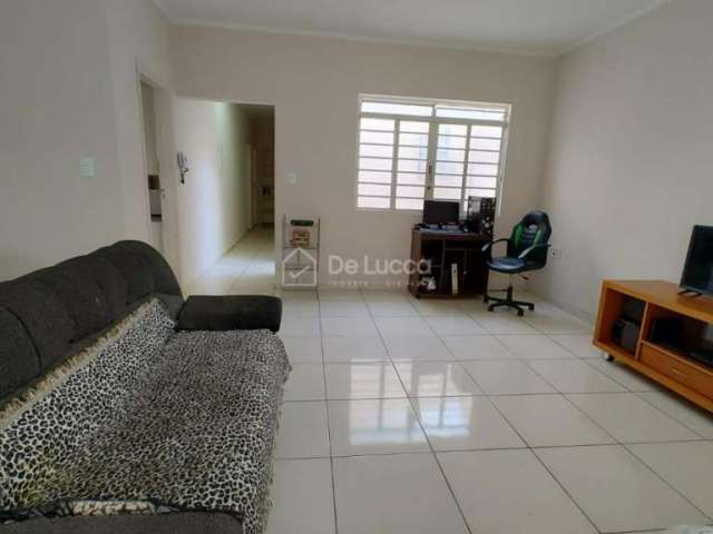 Casa com 3 quartos à venda na Rua Pirassununga, 460, Chácara da Barra, Campinas, 165 m2 por R$ 600.000