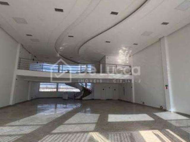 Sala comercial à venda na Marechal Carmona, 618, Ponte Preta, Campinas, 385 m2 por R$ 2.500.000