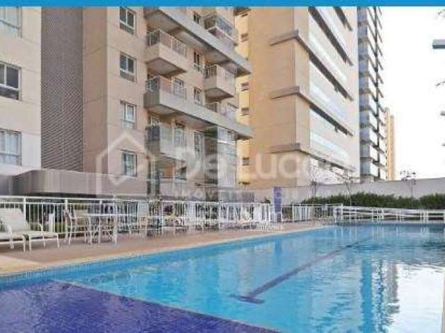 Apartamento com 1 quarto à venda na Rua José Paulino, 159, Bosque, Campinas, 40 m2 por R$ 460.000