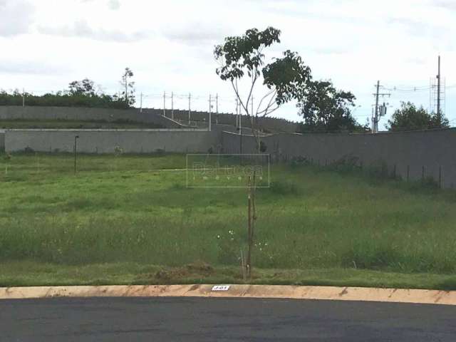 Terreno em condomínio fechado à venda na Rua Paulo Vanzolini, 5, Loteamento Residencial Pedra Alta (Sousas), Campinas por R$ 800.000