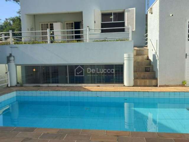 Casa com 3 quartos à venda na João Brásio, 79, Nova Campinas, Campinas, 235 m2 por R$ 850.000