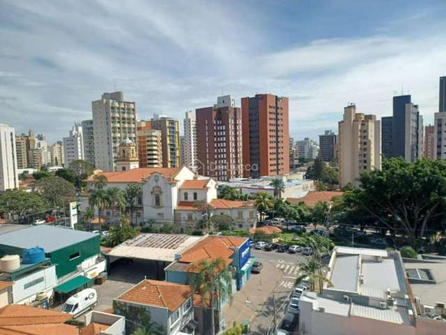 Apartamento com 2 quartos à venda na Rua Doutor Sílvio Moraes Sales, 70, Cambuí, Campinas, 74 m2 por R$ 890.000