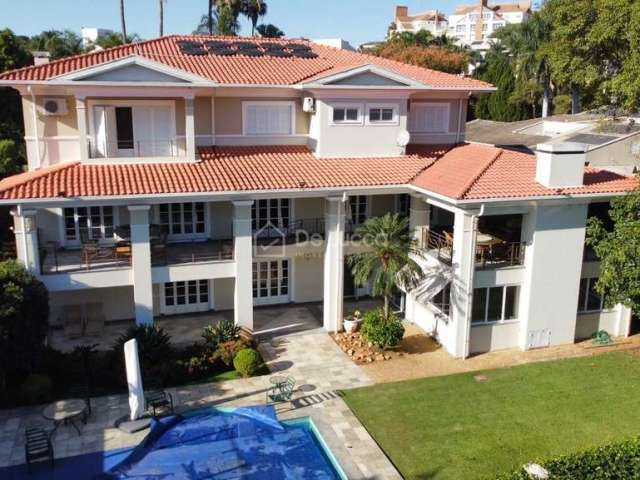 Casa em condomínio fechado com 5 quartos à venda na Engenheiro José Francisco Bento Homem de Mello, 1155, Jardim Madalena, Campinas, 1200 m2 por R$ 7.000.000