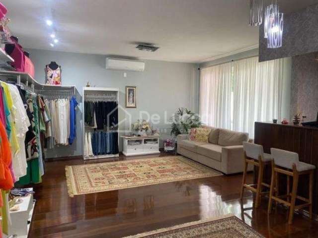 Casa comercial à venda na Rua Sinésio de Melo Oliveira, 509, Jardim Paraíso, Campinas, 286 m2 por R$ 1.250.000