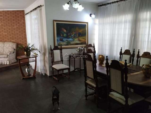 Casa com 6 quartos à venda na Carolina Prado Penteado, 1451, Nova Campinas, Campinas, 588 m2 por R$ 2.700.000