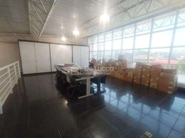 Sala comercial para alugar na Rua Argentina, 94, Jardim do Trevo, Campinas, 480 m2 por R$ 17.500