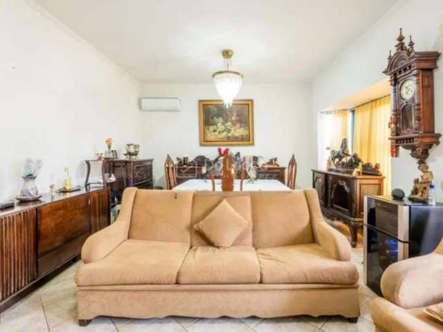 Casa com 3 quartos à venda na Rua Doutor Joflei Peres Filipin, 310, Parque Alto Taquaral, Campinas, 198 m2 por R$ 1.150.000