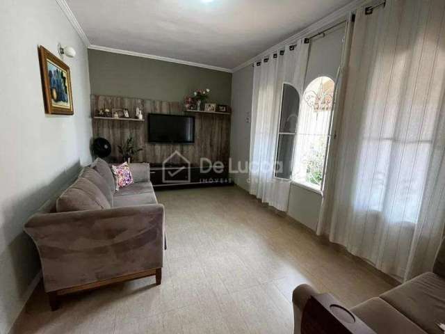 Casa com 4 quartos à venda na Padre João Francisco de Azevedo, 322, Taquaral, Campinas, 151 m2 por R$ 700.000