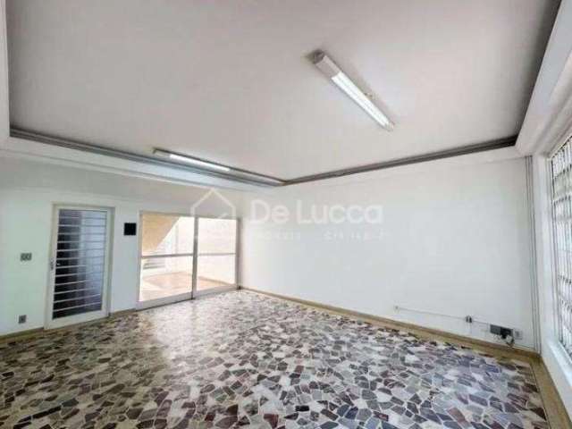 Casa comercial para alugar na Rua Duque de Caxias, 1010, Centro, Campinas, 200 m2 por R$ 6.500