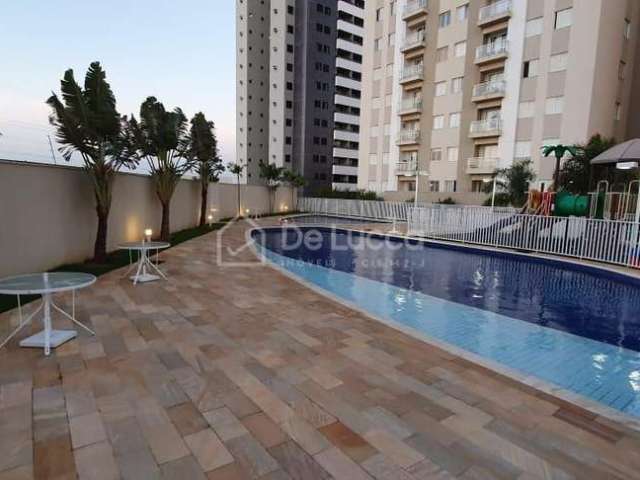 Apartamento com 3 quartos à venda na Rua Maestro Luiz de Túlio, 511, Vila Brandina, Campinas, 81 m2 por R$ 610.000