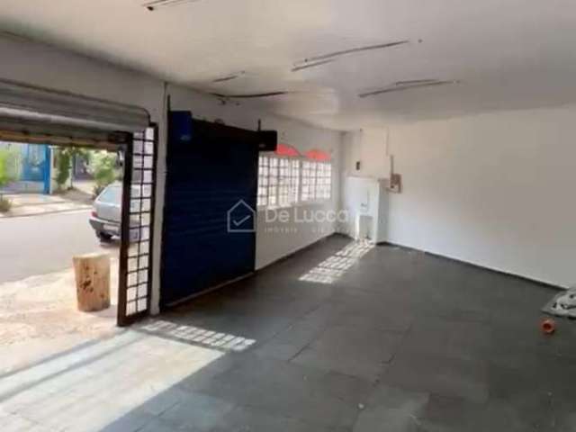 Casa comercial com 6 salas à venda na Rua Doutor Theodoro Langaard, 1034, Bonfim, Campinas, 160 m2 por R$ 1.300.000