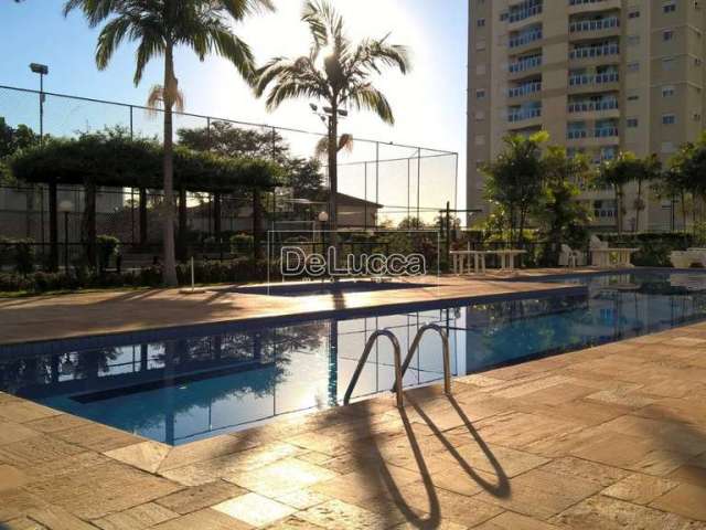 Apartamento com 3 quartos à venda na Avenida Maria Emília Alves dos Santos de Ângelis, 402, Parque Prado, Campinas, 140 m2 por R$ 1.450.000