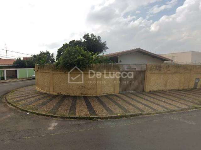 Casa com 3 quartos à venda na Rua Dona Maria Conceição Franco de Andrade, 535, Nova Campinas, Campinas, 226 m2 por R$ 1.599.900