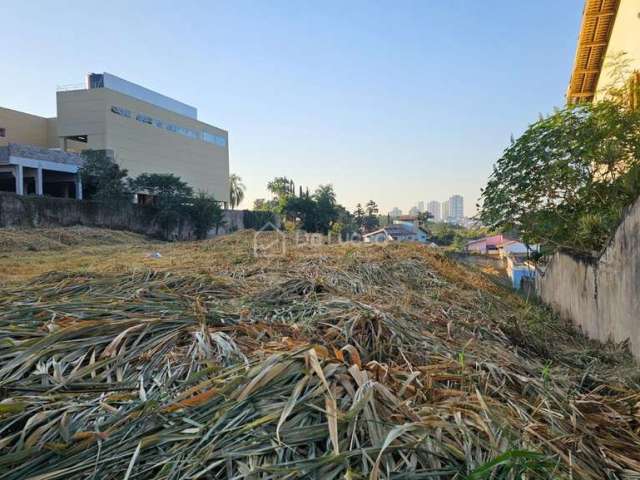 Terreno comercial à venda na Avenida Padre Almeida Garret, 950, Parque Taquaral, Campinas por R$ 16.400.000