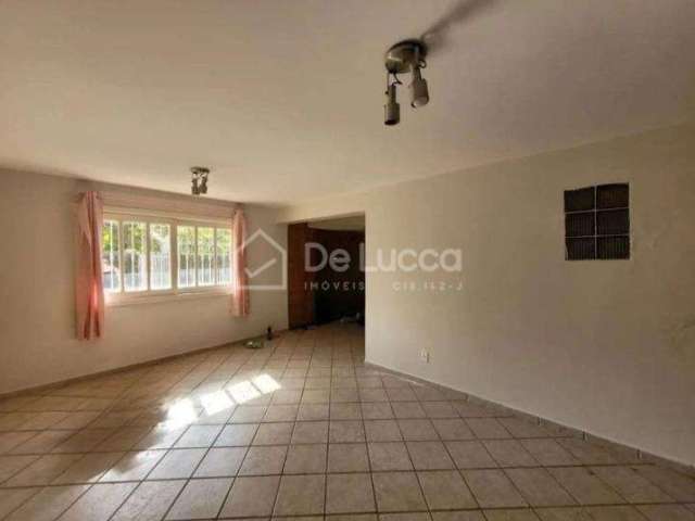 Casa comercial com 3 salas à venda na Avenida Luís Smânio, 340, Jardim Chapadão, Campinas, 270 m2 por R$ 1.100.000