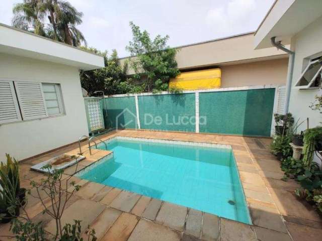 Casa com 4 quartos à venda na Avenida Doutor Heitor Penteado, 814, Jardim Nossa Senhora Auxiliadora, Campinas, 264 m2 por R$ 1.750.000