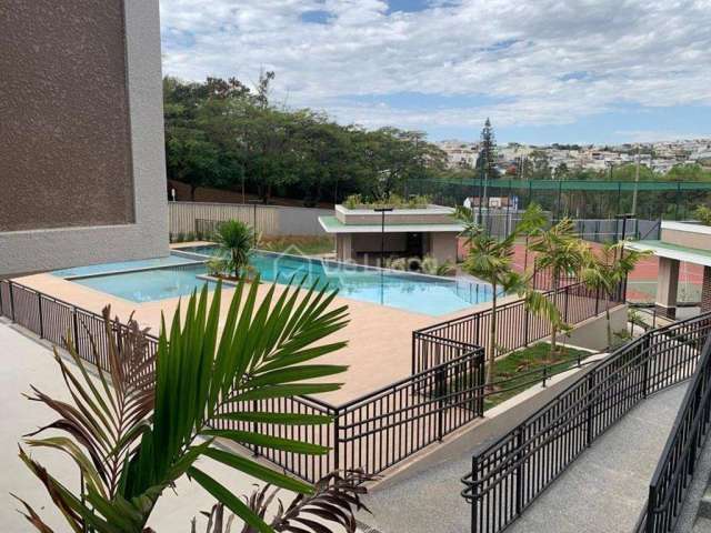 Apartamento com 2 quartos à venda na Avenida Wellman Galvão de França Rangel, 4100, Swiss Park, Campinas, 65 m2 por R$ 650.000