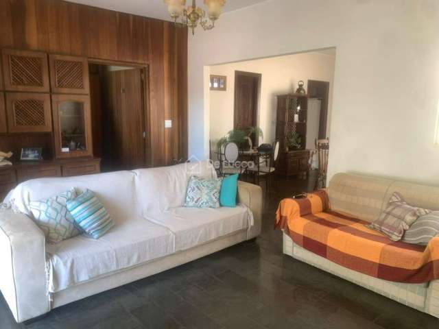 Casa com 3 quartos à venda na Rua Presidente Alves, 786, Jardim Flamboyant, Campinas, 194 m2 por R$ 550.000