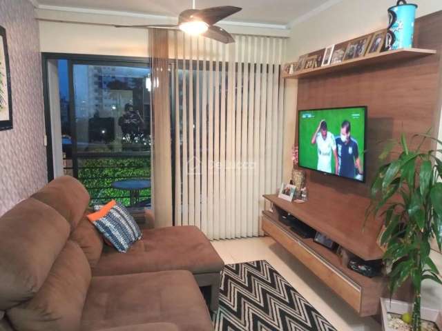 Apartamento com 2 quartos à venda na Rua Frei José de Monte Carmelo, 628, Jardim Proença, Campinas, 60 m2 por R$ 459.000