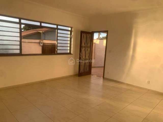 Casa com 3 quartos à venda na Pindamonhangaba, 301, Chácara da Barra, Campinas, 139 m2 por R$ 790.000