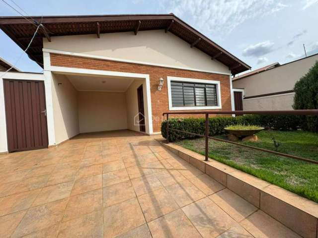 Casa com 3 quartos à venda na Pindamonhangaba, 301, Chácara da Barra, Campinas, 139 m2 por R$ 790.000