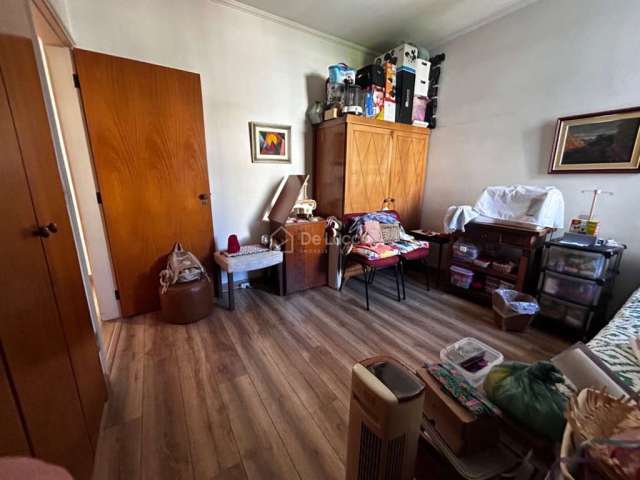 Apartamento com 3 quartos à venda na Rua Engenheiro Saturnino de Brito, 189, Vila Itapura, Campinas, 173 m2 por R$ 920.000