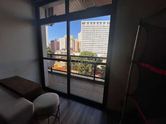 Apartamento com 3 quartos à venda na Rua Engenheiro Saturnino de Brito, 189, Vila Itapura, Campinas, 173 m2 por R$ 920.000