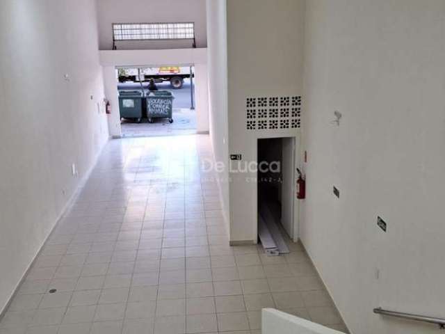 Barracão / Galpão / Depósito para alugar na Avenida Francisco Glicério, 678, Centro, Campinas, 159 m2 por R$ 16.000