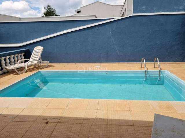 Casa com 3 quartos à venda na Viradouro, 56, Jardim Nova Europa, Campinas, 136 m2 por R$ 715.000