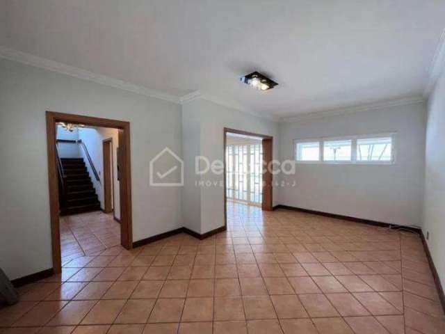 Casa comercial para alugar na Rua Elvino Silva, 127, Vila Brandina, Campinas, 300 m2 por R$ 7.000