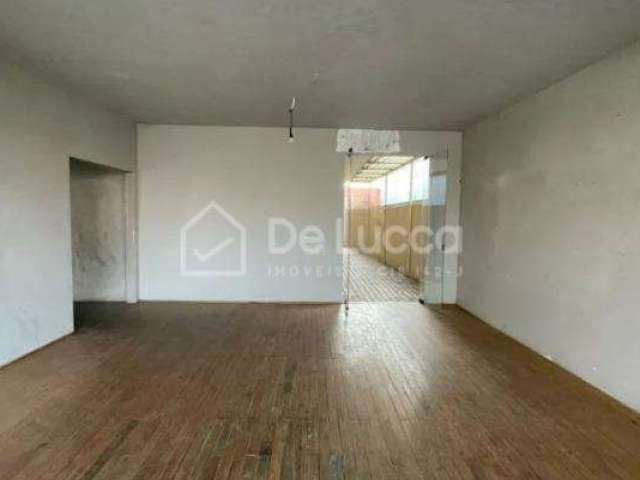 Casa comercial para alugar na Avenida Doutor Hermas Braga, 420, Nova Campinas, Campinas, 277 m2 por R$ 14.990